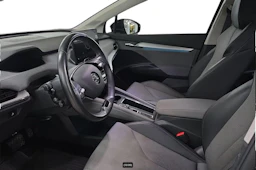 Skoda Enyaq 2023 kuva 4.