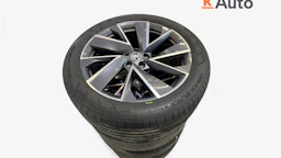 met. valkoinen Skoda Enyaq 2023 kuva 7.