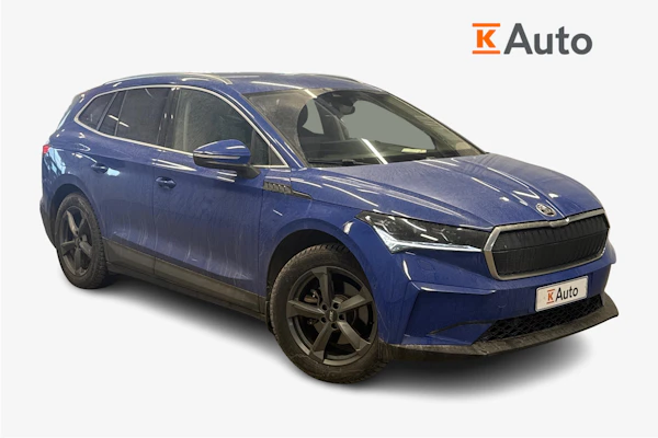 Skoda Enyaq 80 iV