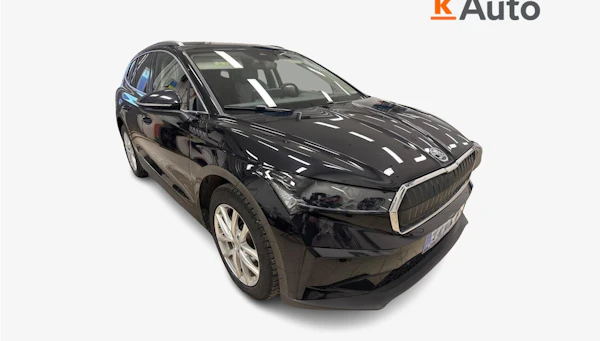 Skoda Enyaq 80x 4x4 iV