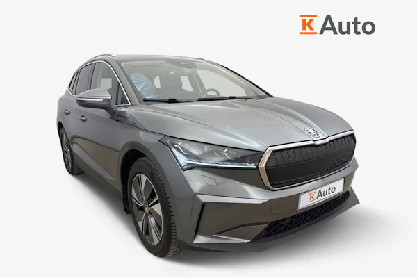 Skoda Enyaq 80x 4x4 iV