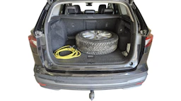met. musta Skoda Enyaq 2023 kuva 4.