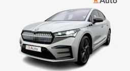 hopea Skoda Enyaq 2023 kuva 1.