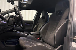 harmaa Skoda Enyaq 2023 kuva 4.