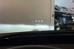 vihreä Skoda Enyaq 2023 kuva 22.