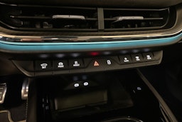 vihreä Skoda Enyaq 2023 kuva 23.