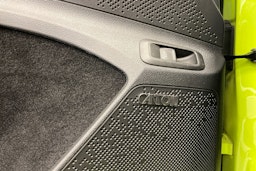 vihreä Skoda Enyaq 2023 kuva 25.