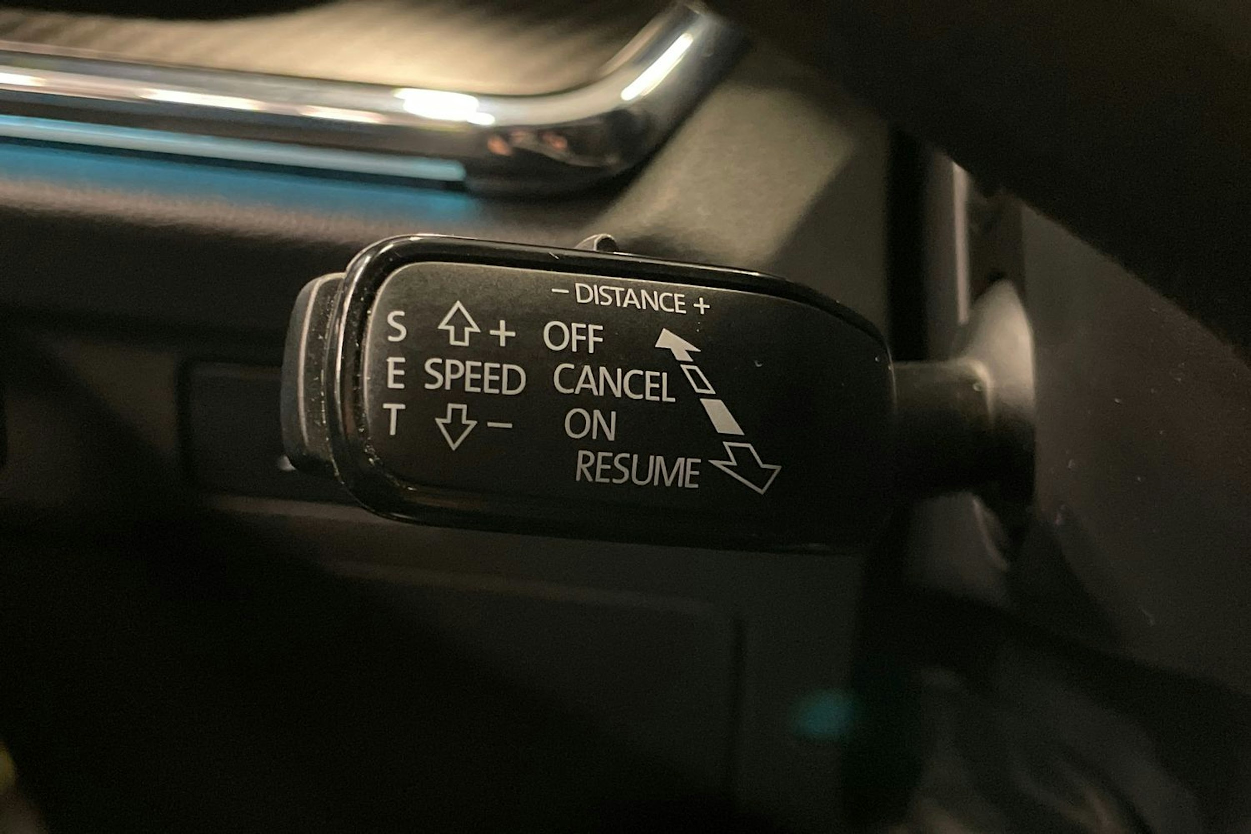 vihreä Skoda Enyaq 2023 kuva 30.