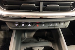 sininen Skoda Enyaq 2023 kuva 20.