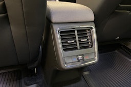 sininen Skoda Enyaq 2023 kuva 30.