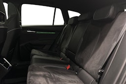 harmaa Skoda Enyaq 2023 kuva 10.