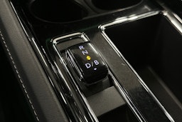 harmaa Skoda Enyaq 2023 kuva 34.