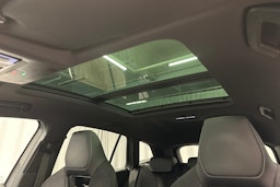 harmaa Skoda Enyaq 2023 kuva 35.