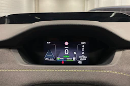 Sininen Skoda Enyaq 2023 kuva 18.