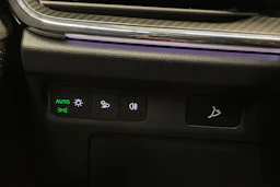 Sininen Skoda Enyaq 2023 kuva 27.