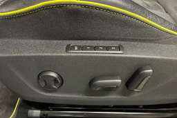 Sininen Skoda Enyaq 2023 kuva 31.