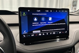 musta Skoda Enyaq 2023 kuva 27.