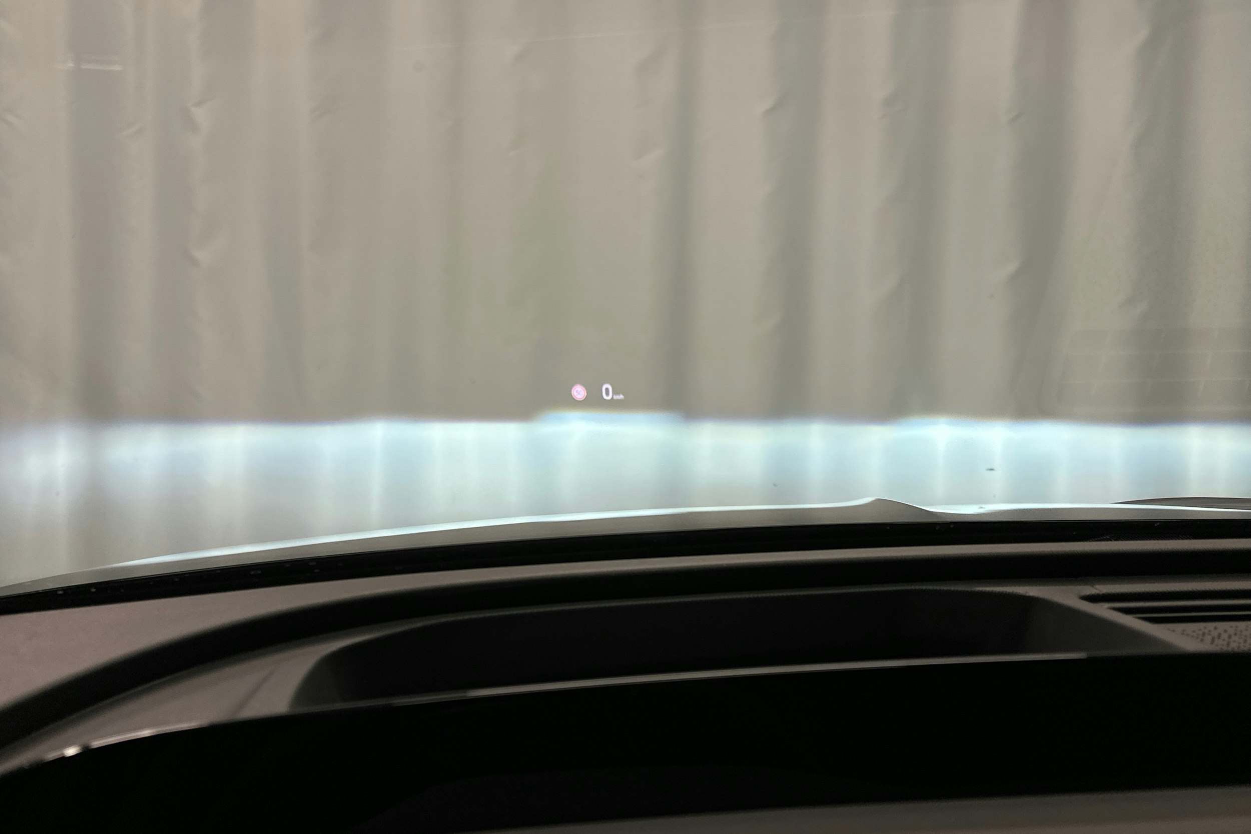 musta Skoda Enyaq 2023 kuva 34.