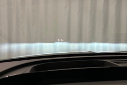 musta Skoda Enyaq 2023 kuva 34.