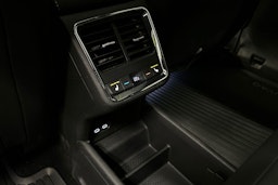 vihreä Skoda Enyaq 2023 kuva 11.