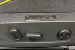 vihreä Skoda Enyaq 2023 kuva 14.