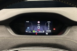 vihreä Skoda Enyaq 2023 kuva 22.