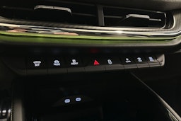 vihreä Skoda Enyaq 2023 kuva 26.