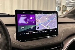 vihreä Skoda Enyaq 2023 kuva 28.