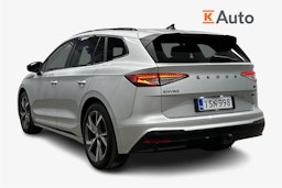 hopea Skoda Enyaq 2023 kuva 2.