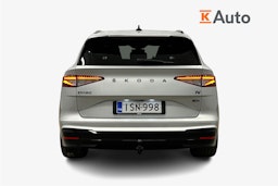 hopea Skoda Enyaq 2023 kuva 3.