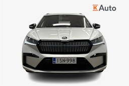 hopea Skoda Enyaq 2023 kuva 5.