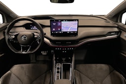 hopea Skoda Enyaq 2023 kuva 9.