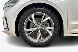 hopea Skoda Enyaq 2023 kuva 11.