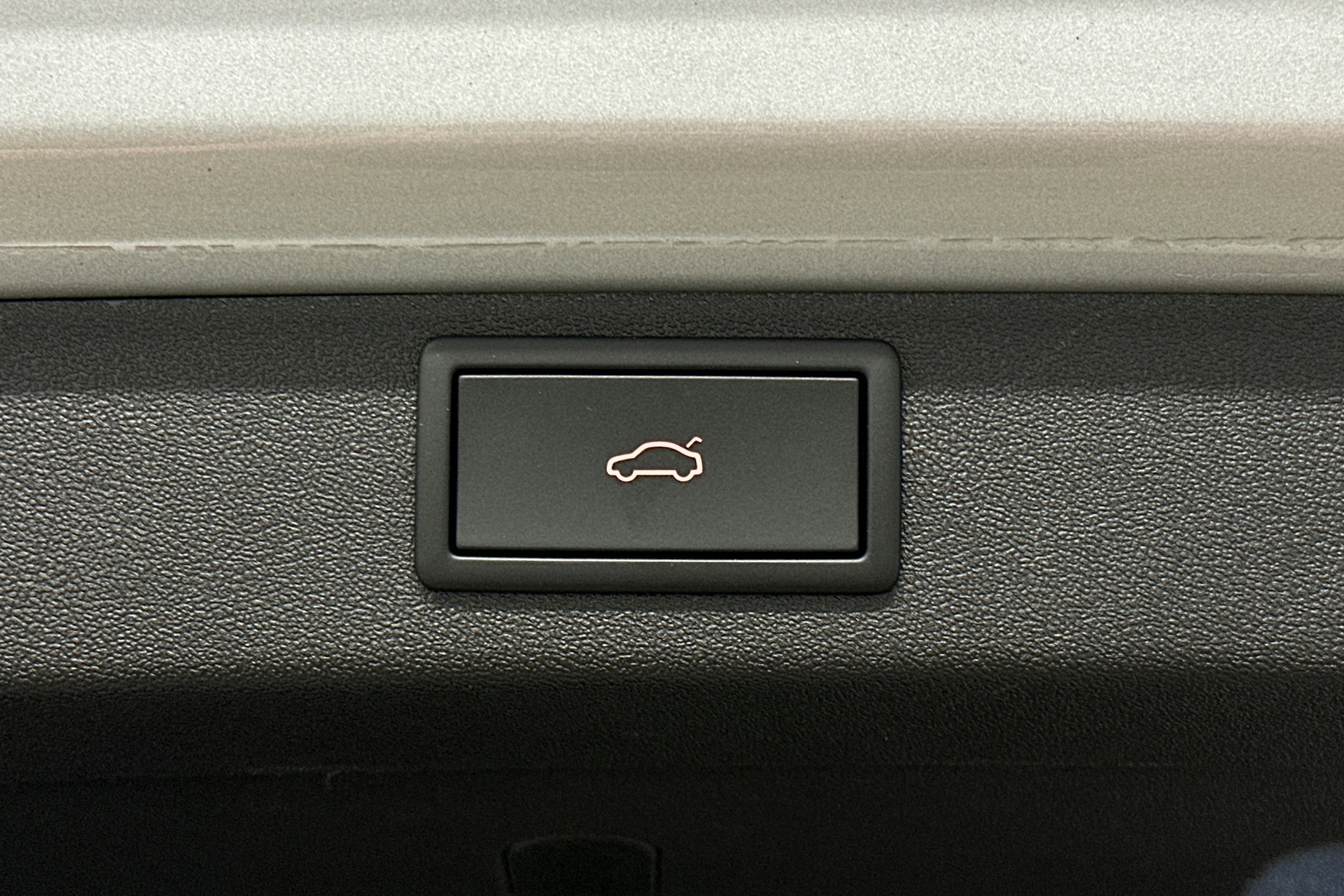 hopea Skoda Enyaq 2023 kuva 16.