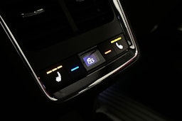 hopea Skoda Enyaq 2023 kuva 18.
