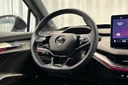 hopea Skoda Enyaq 2023 kuva 19.