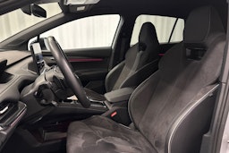 hopea Skoda Enyaq 2023 kuva 20.