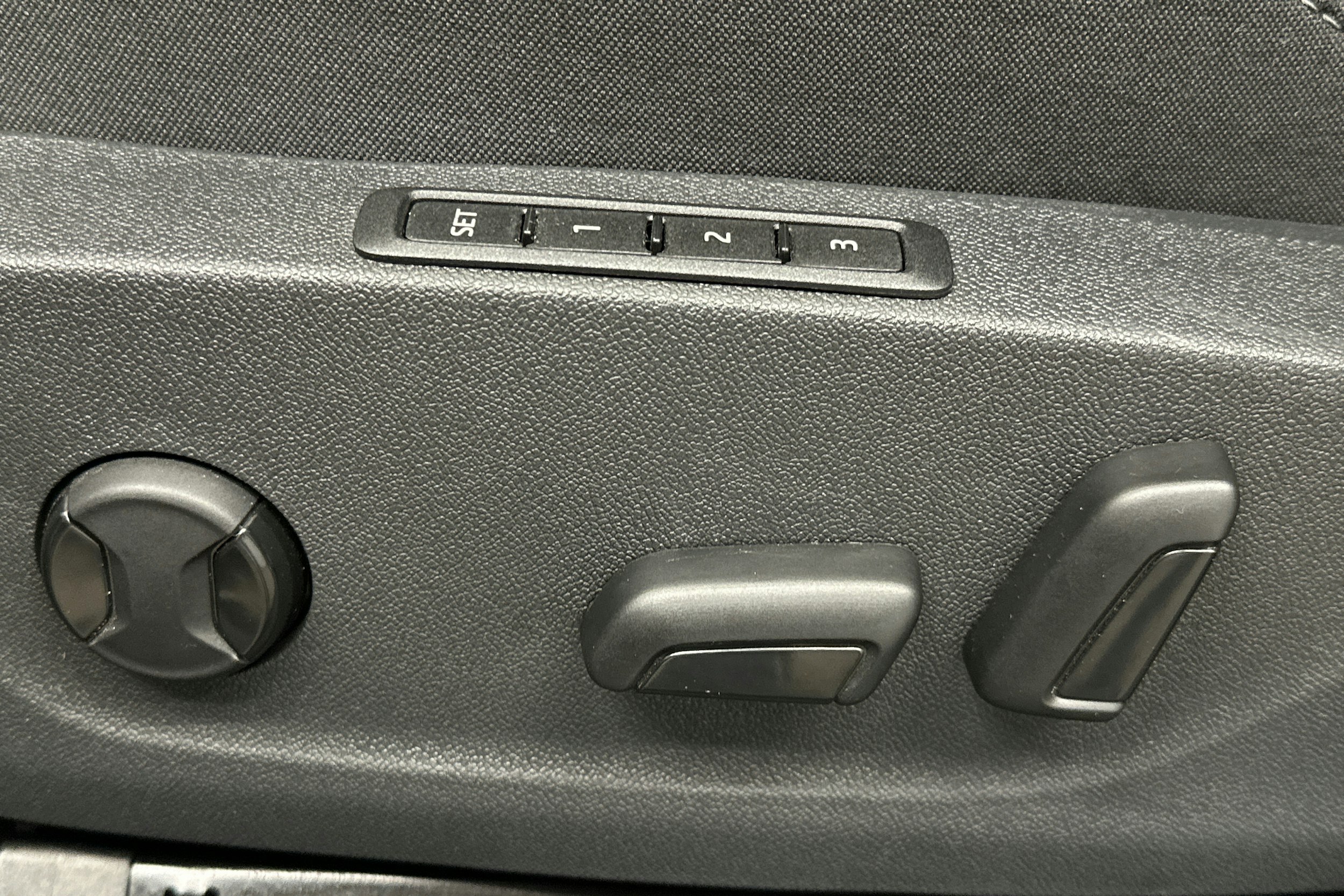 hopea Skoda Enyaq 2023 kuva 21.