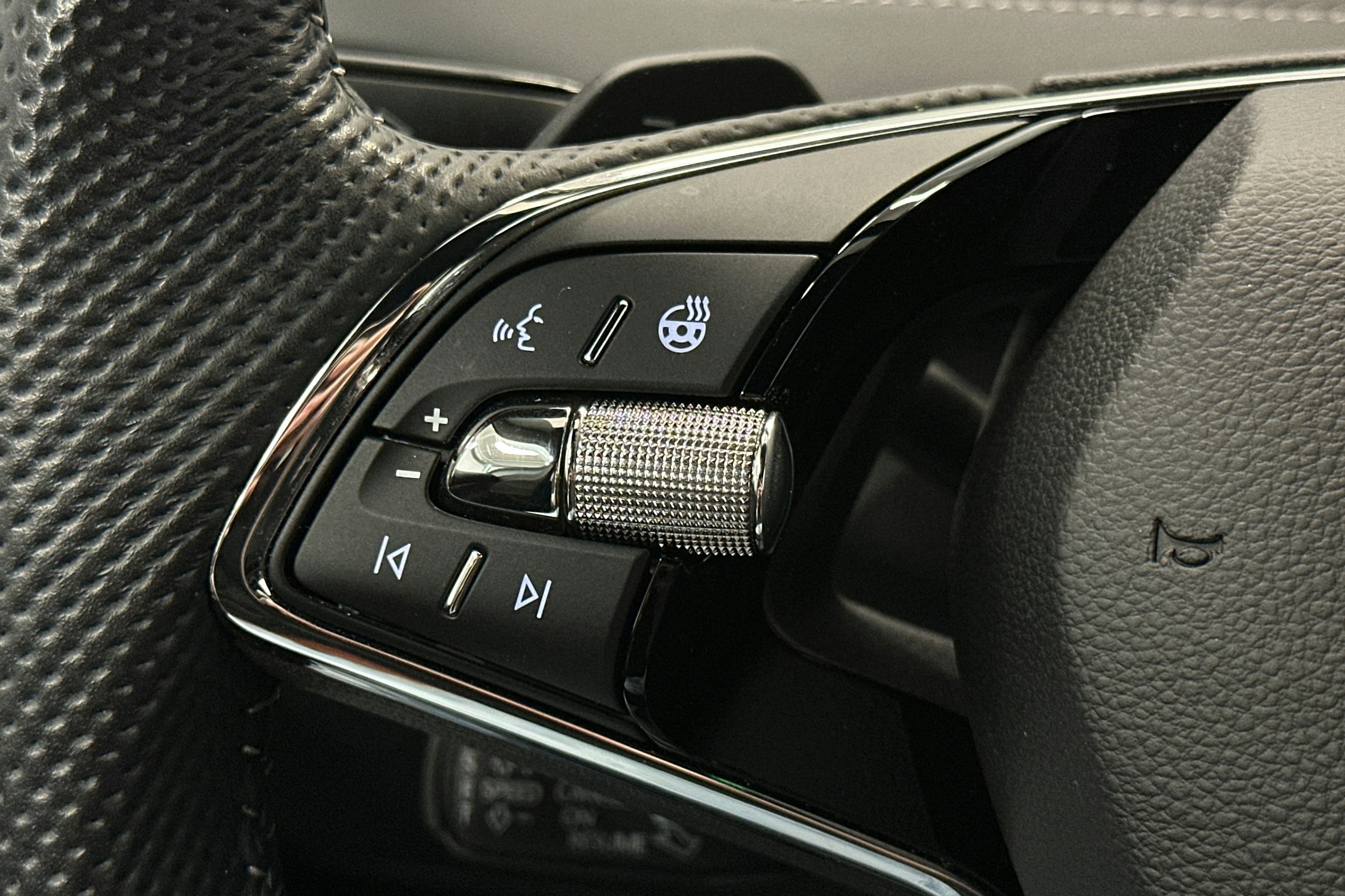 hopea Skoda Enyaq 2023 kuva 23.