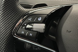 hopea Skoda Enyaq 2023 kuva 23.