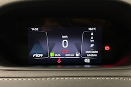 hopea Skoda Enyaq 2023 kuva 26.