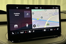 hopea Skoda Enyaq 2023 kuva 28.
