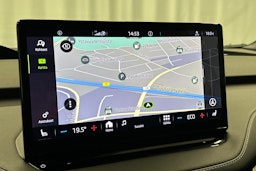 hopea Skoda Enyaq 2023 kuva 29.