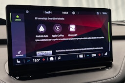 hopea Skoda Enyaq 2023 kuva 32.