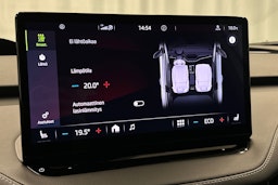 hopea Skoda Enyaq 2023 kuva 33.
