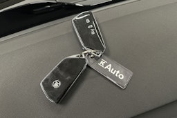 hopea Skoda Enyaq 2023 kuva 37.