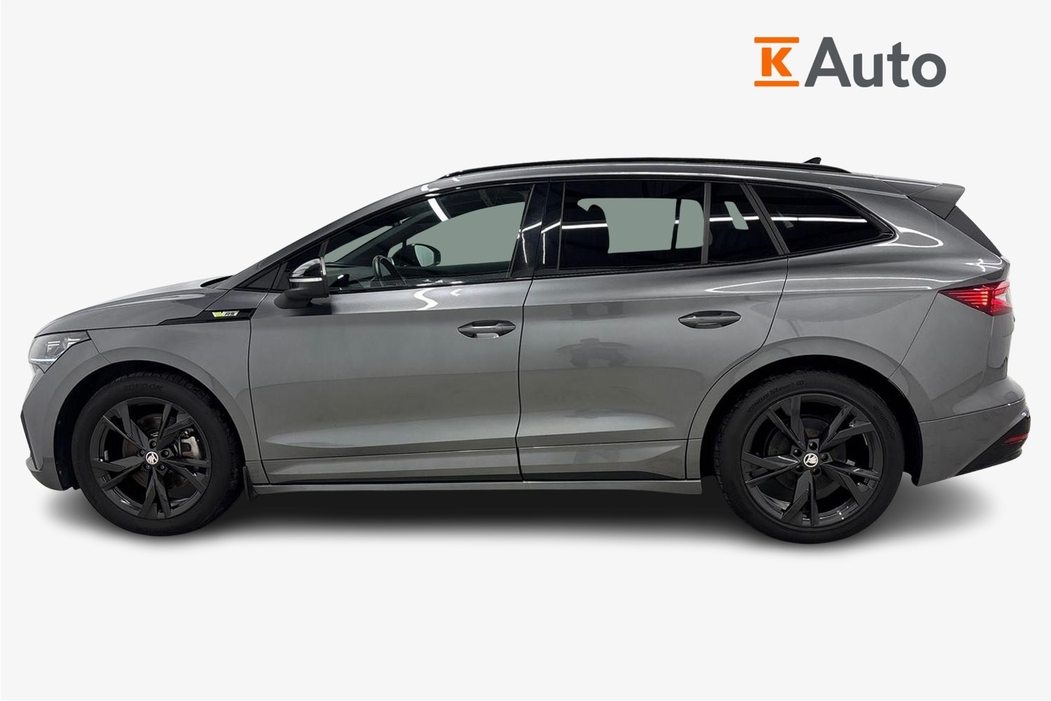 Skoda Enyaq RS Farmari (AC) 5ov A 2023, kuva 5/23