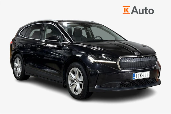 Skoda Enyaq 80x 4x4 iV