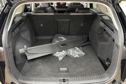 Musta Skoda Enyaq 2023 kuva 23.