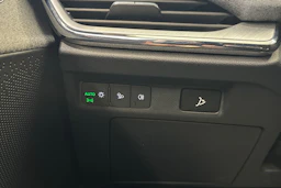 harmaa Skoda Enyaq 2023 kuva 25.